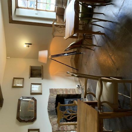 Byland Abbey Inn Coxwold Dış mekan fotoğraf